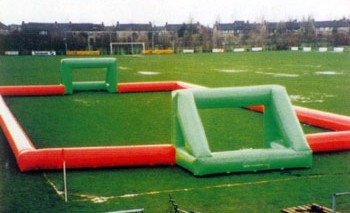 VoetbalBoarding