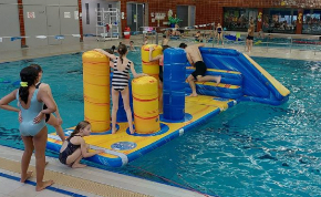 Water structuur
